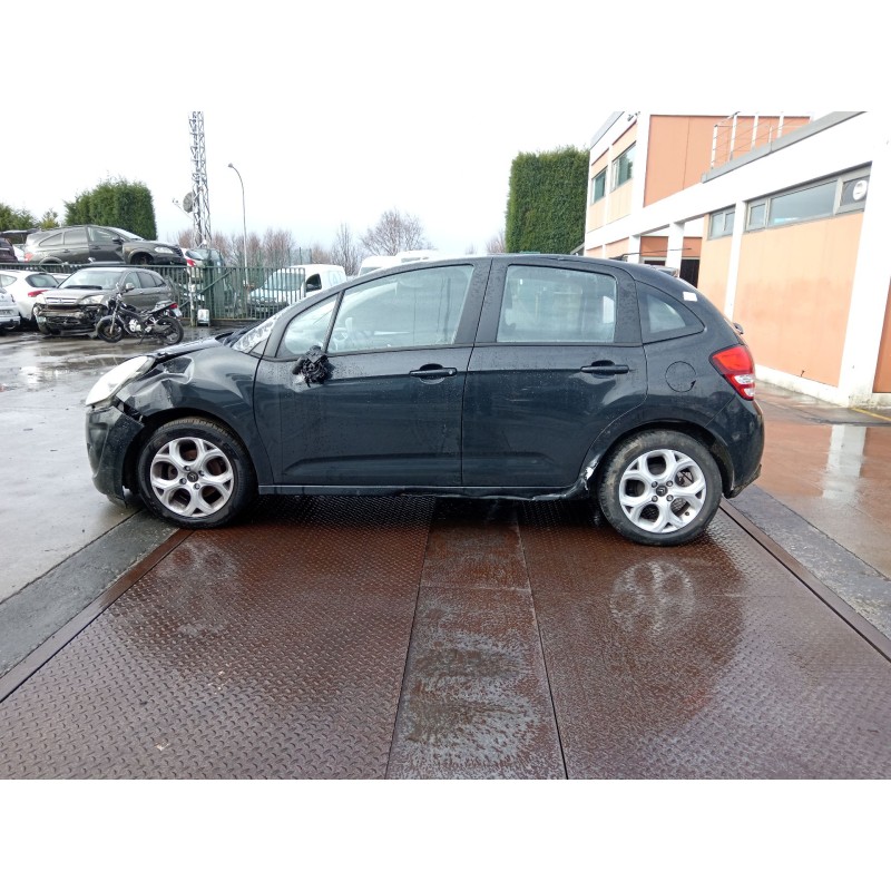 citroën c3 ii (sc_) del año 2010