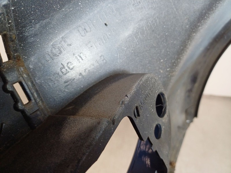 Recambio de aleta delantera derecha para smart coupe básico (45kw) referencia OEM IAM 13313  