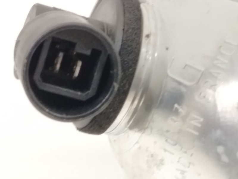 Recambio de piloto delantero izquierdo para peugeot 106 i (1a, 1c) 1.1 referencia OEM IAM 630320  