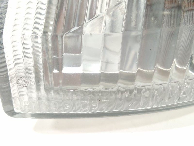 Recambio de piloto delantero izquierdo para peugeot 106 i (1a, 1c) 1.1 referencia OEM IAM 630320  