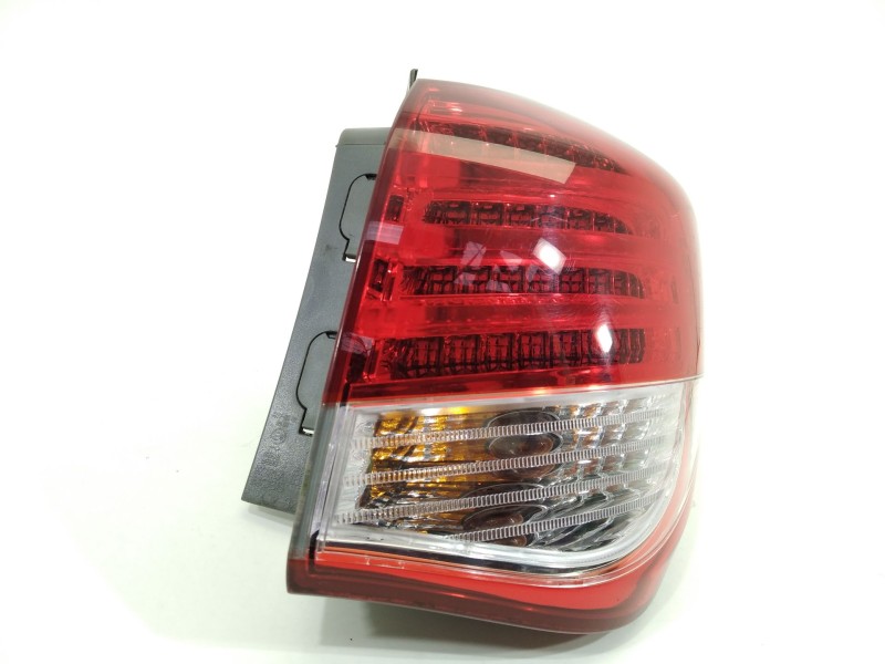 Recambio de piloto trasero derecho para hyundai i40 city s blue referencia OEM IAM 924023Z300  