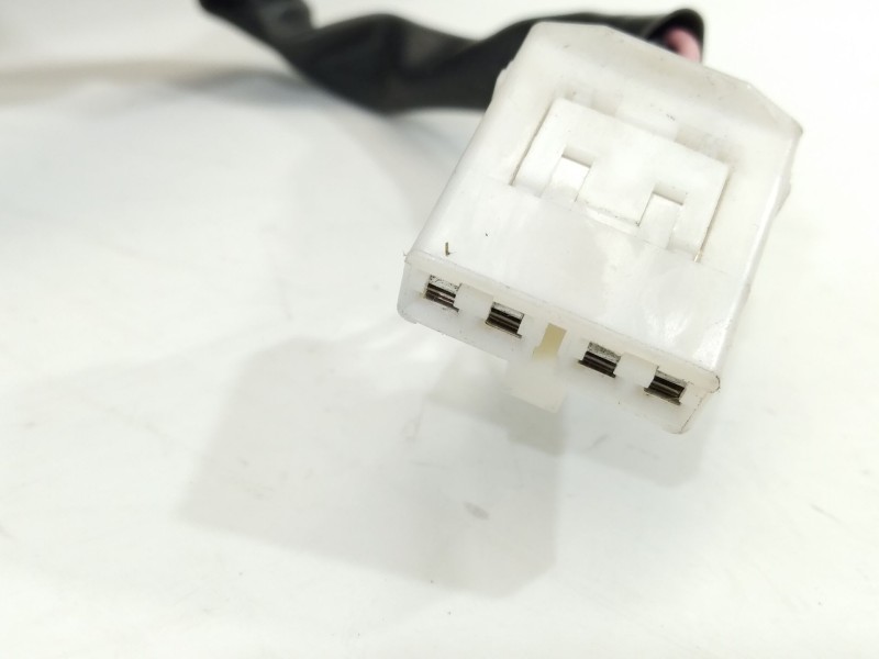 Recambio de piloto trasero derecho para hyundai i40 city s blue referencia OEM IAM 924023Z300  