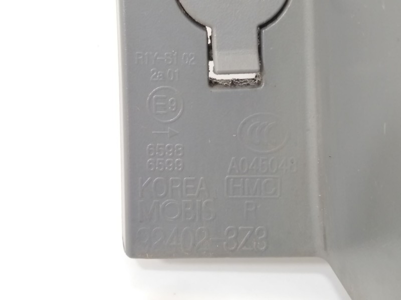 Recambio de piloto trasero derecho para hyundai i40 city s blue referencia OEM IAM 924023Z300  