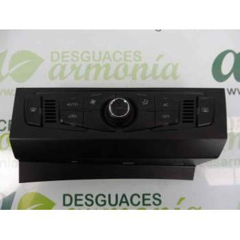 MANDO CLIMATIZADOR 8T1820043AG 