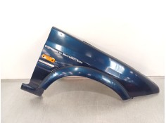 Recambio de aleta delantera derecha para ssangyong musso 2.9 tdi lux referencia OEM IAM   