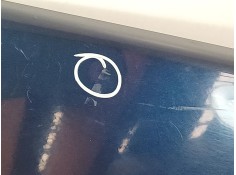 Recambio de aleta delantera derecha para ssangyong musso 2.9 tdi lux referencia OEM IAM    2