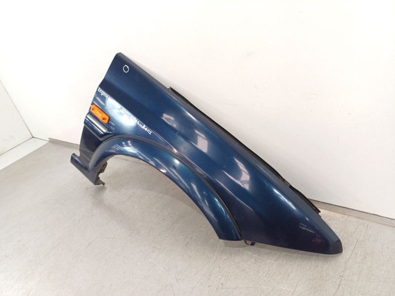 Recambio de aleta delantera derecha para ssangyong musso 2.9 tdi lux referencia OEM IAM   