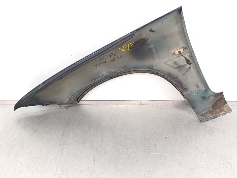 Recambio de aleta delantera derecha para ssangyong musso 2.9 tdi lux referencia OEM IAM   