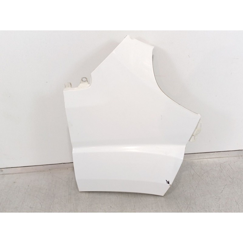 Recambio de aleta delantera derecha para citroën jumper ii autobús 2.2 hdi 120 referencia OEM IAM   