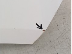 Recambio de aleta delantera derecha para citroën jumper ii autobús 2.2 hdi 120 referencia OEM IAM    2