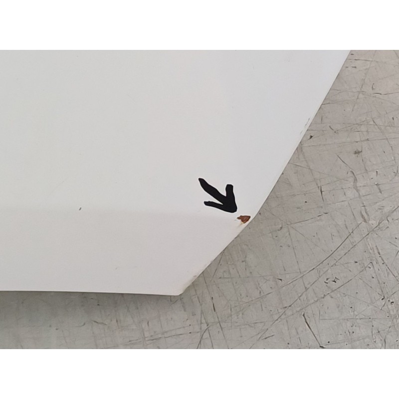 Recambio de aleta delantera derecha para citroën jumper ii autobús 2.2 hdi 120 referencia OEM IAM   