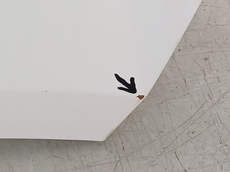 Recambio de aleta delantera derecha para citroën jumper ii autobús 2.2 hdi 120 referencia OEM IAM   