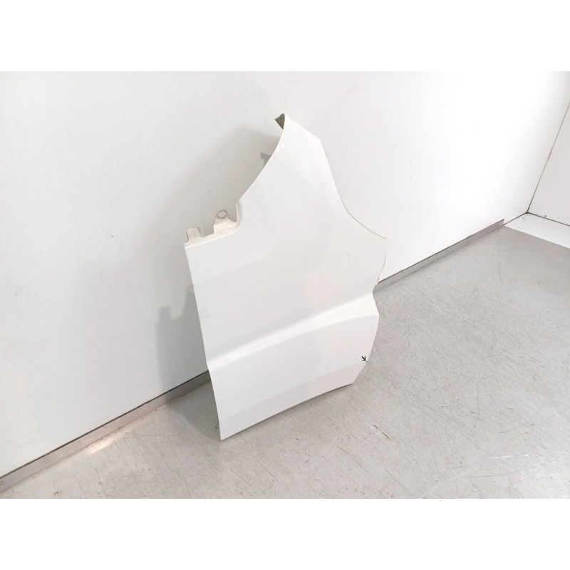 Recambio de aleta delantera derecha para citroën jumper ii autobús 2.2 hdi 120 referencia OEM IAM   