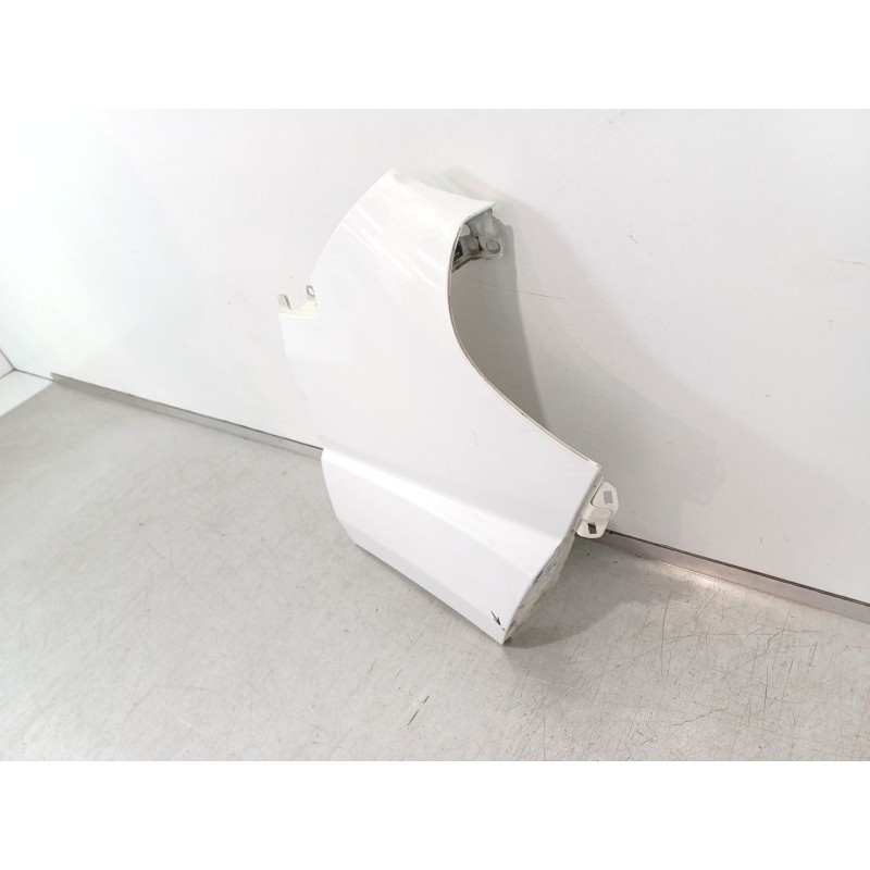 Recambio de aleta delantera derecha para citroën jumper ii autobús 2.2 hdi 120 referencia OEM IAM   