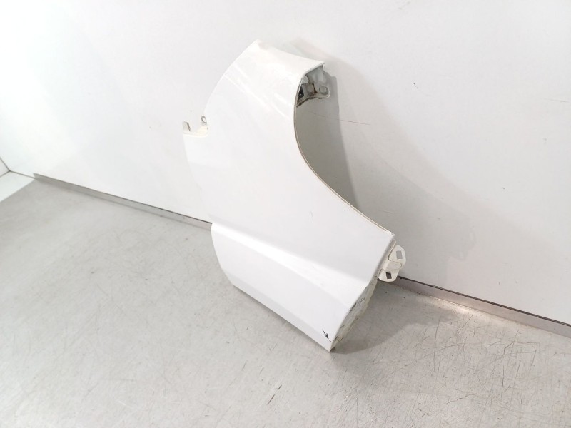 Recambio de aleta delantera derecha para citroën jumper ii autobús 2.2 hdi 120 referencia OEM IAM   