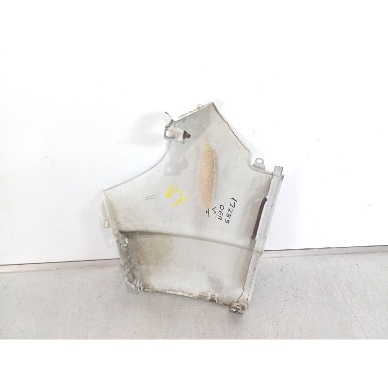 Recambio de aleta delantera derecha para citroën jumper ii autobús 2.2 hdi 120 referencia OEM IAM   