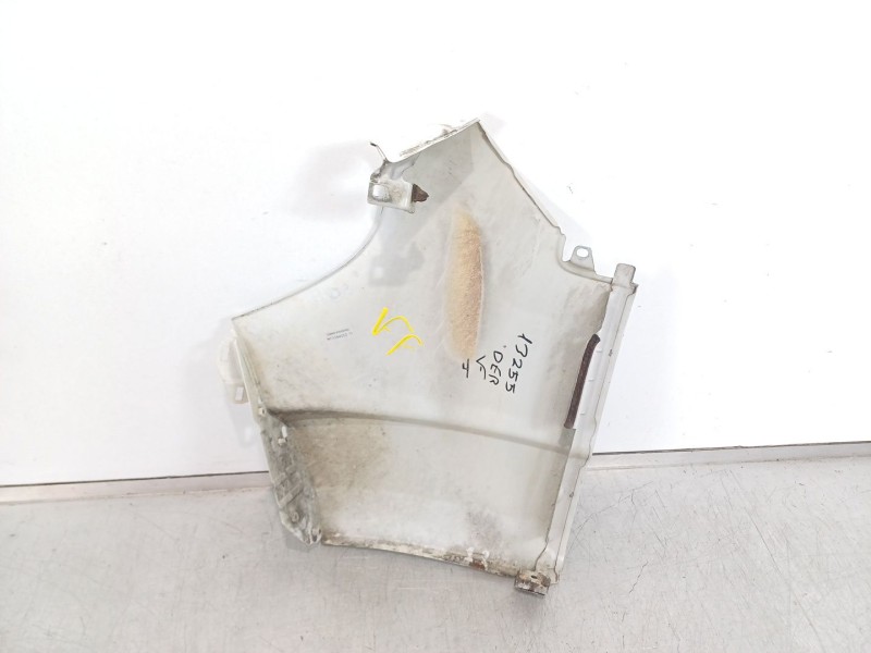 Recambio de aleta delantera derecha para citroën jumper ii autobús 2.2 hdi 120 referencia OEM IAM   