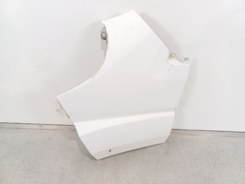 Recambio de aleta delantera izquierda para citroën jumper ii autobús 2.2 hdi 120 referencia OEM IAM   