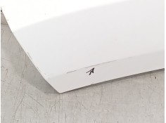 Recambio de aleta delantera izquierda para citroën jumper ii autobús 2.2 hdi 120 referencia OEM IAM    2