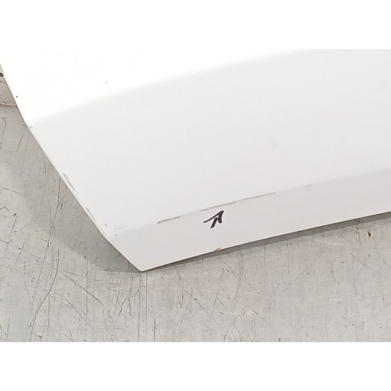 Recambio de aleta delantera izquierda para citroën jumper ii autobús 2.2 hdi 120 referencia OEM IAM   