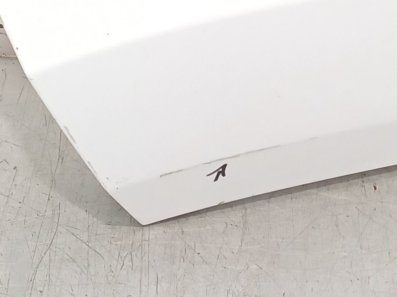 Recambio de aleta delantera izquierda para citroën jumper ii autobús 2.2 hdi 120 referencia OEM IAM   