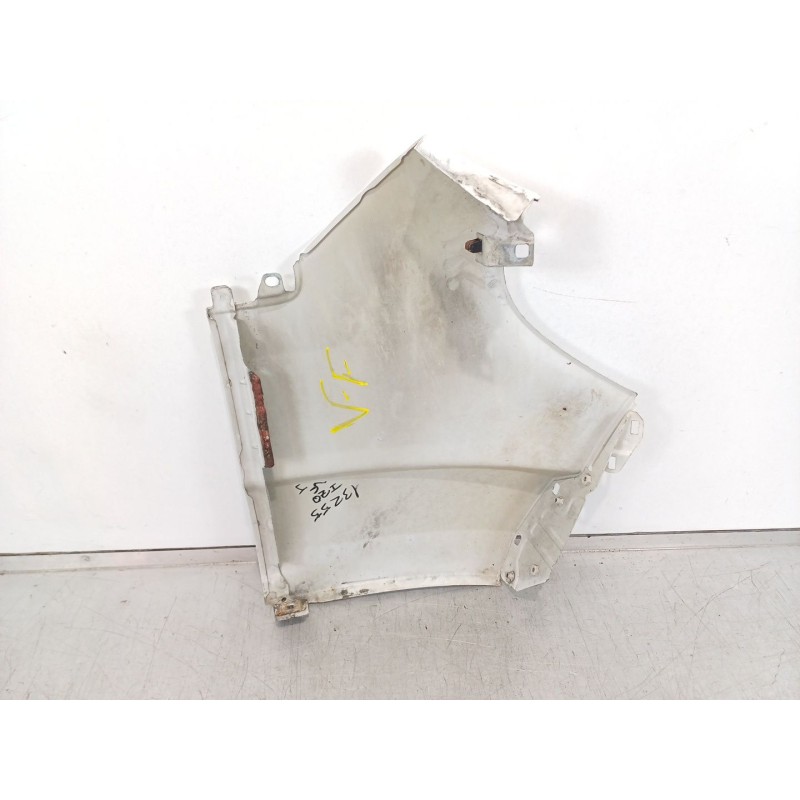 Recambio de aleta delantera izquierda para citroën jumper ii autobús 2.2 hdi 120 referencia OEM IAM   