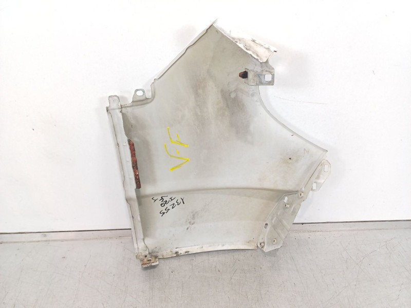 Recambio de aleta delantera izquierda para citroën jumper ii autobús 2.2 hdi 120 referencia OEM IAM   