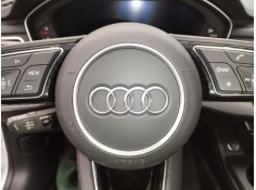 Recambio de kit airbag para audi a5 sportback (f5a) advanced quattro referencia OEM IAM 8W1857003 8W0880201AH 8W0959655F 2