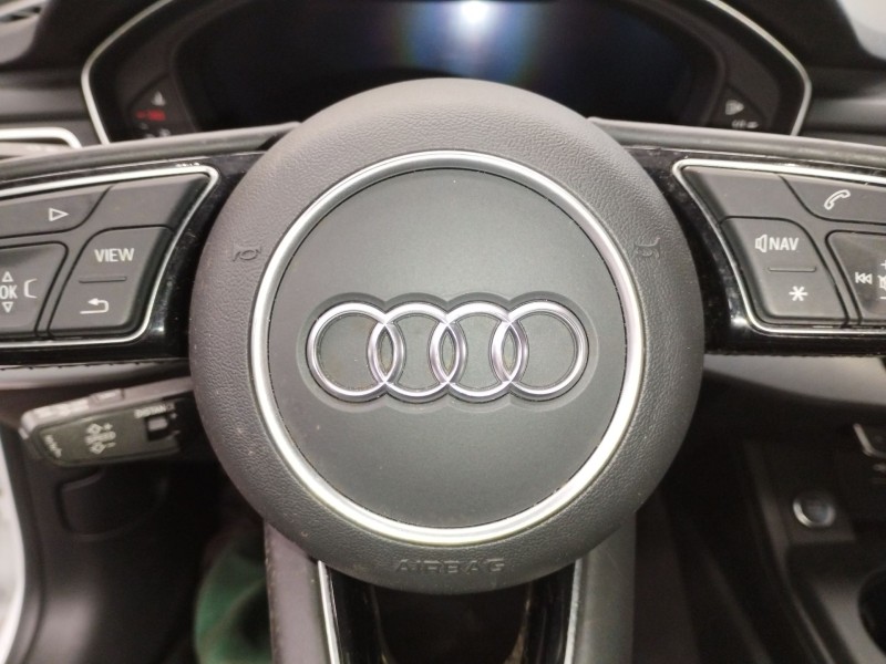 Recambio de kit airbag para audi a5 sportback (f5a) advanced quattro referencia OEM IAM 8W1857003 8W0880201AH 8W0959655F