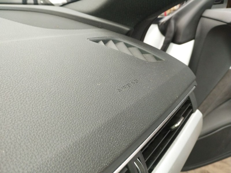 Recambio de kit airbag para audi a5 sportback (f5a) advanced quattro referencia OEM IAM 8W1857003 8W0880201AH 8W0959655F