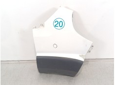 Recambio de aleta delantera derecha para peugeot boxer caja abierta (bat. 4035)(333/335)(2007 =>) hdi (333) referencia OEM IAM  