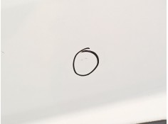 Recambio de aleta delantera derecha para peugeot boxer caja abierta (bat. 4035)(333/335)(2007 =>) hdi (333) referencia OEM IAM   2