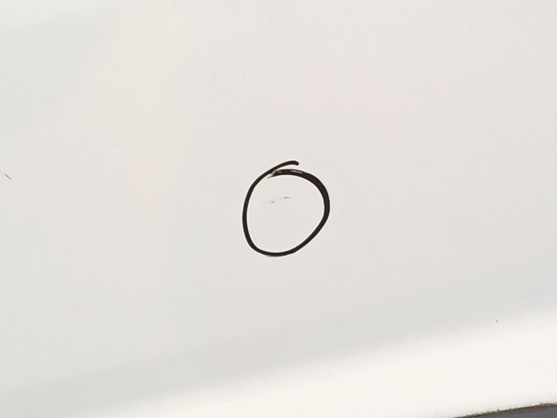 Recambio de aleta delantera derecha para peugeot boxer caja abierta (bat. 4035)(333/335)(2007 =>) hdi (333) referencia OEM IAM  