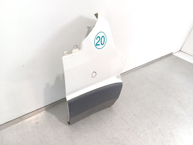 Recambio de aleta delantera derecha para peugeot boxer caja abierta (bat. 4035)(333/335)(2007 =>) hdi (333) referencia OEM IAM  