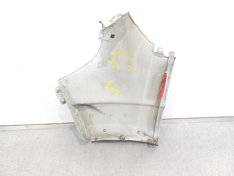 Recambio de aleta delantera derecha para peugeot boxer caja abierta (bat. 4035)(333/335)(2007 =>) hdi (333) referencia OEM IAM  
