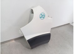Recambio de aleta delantera izquierda para peugeot boxer caja abierta (bat. 4035)(333/335)(2007 =>) hdi (333) referencia OEM IAM 2