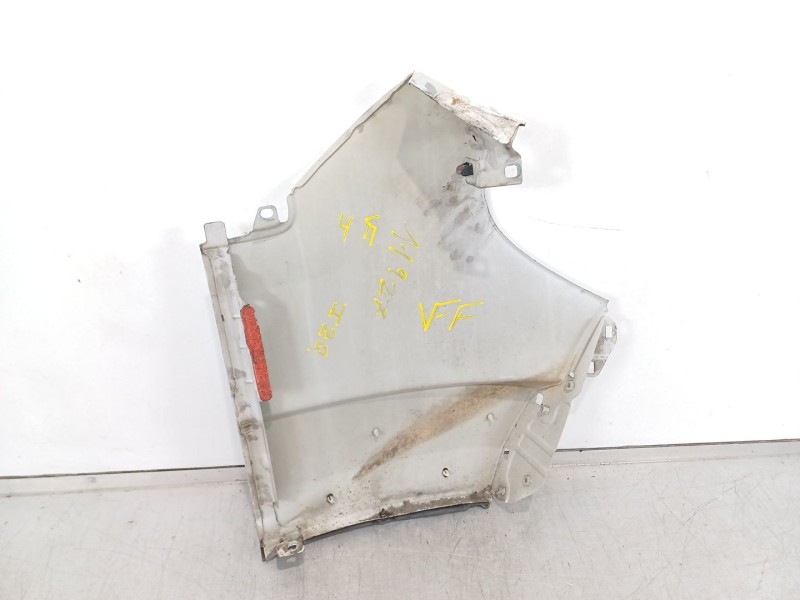 Recambio de aleta delantera izquierda para peugeot boxer caja abierta (bat. 4035)(333/335)(2007 =>) hdi (333) referencia OEM IAM