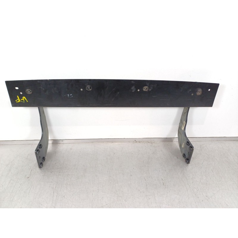 Recambio de refuerzo paragolpes trasero para volkswagen crafter kasten (sy) furgón 35 bl ta fwd referencia OEM IAM 7C0804665F  