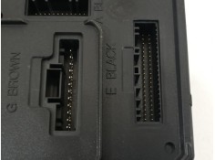 Recambio de modulo electronico para renault scenic iii expression referencia OEM IAM 284B12059R   2