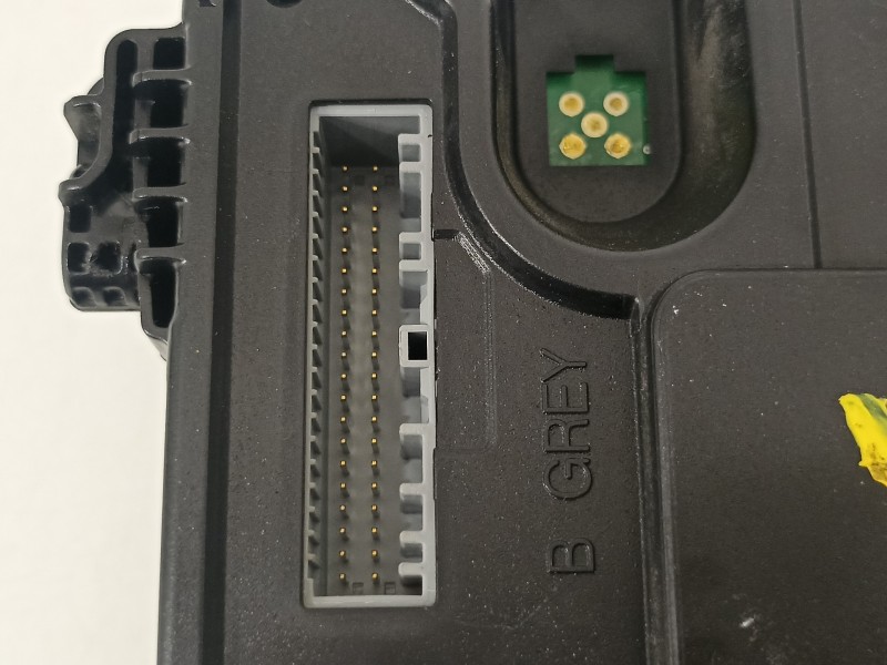 Recambio de modulo electronico para renault scenic iii expression referencia OEM IAM 284B12059R  