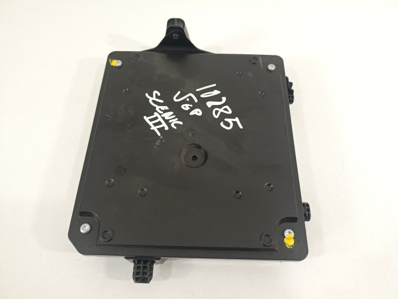 Recambio de modulo electronico para renault scenic iii expression referencia OEM IAM 284B12059R  