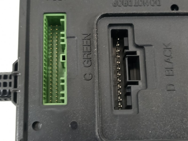 Recambio de modulo electronico para renault scenic iii expression referencia OEM IAM 284B12059R  