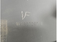 Recambio de guantera para volkswagen touran (1t3) advance referencia OEM IAM 1T1857101B 1T1857097J  2