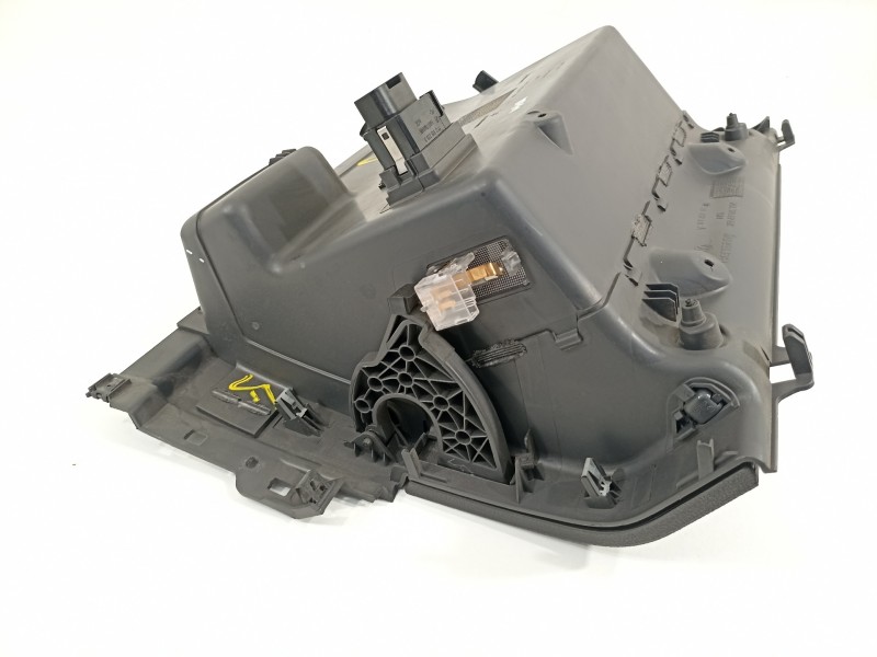 Recambio de guantera para volkswagen touran (1t3) advance referencia OEM IAM 1T1857101B 1T1857097J 