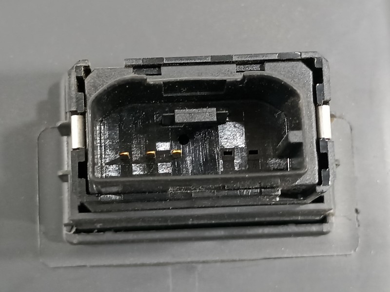 Recambio de guantera para volkswagen touran (1t3) advance referencia OEM IAM 1T1857101B 1T1857097J 