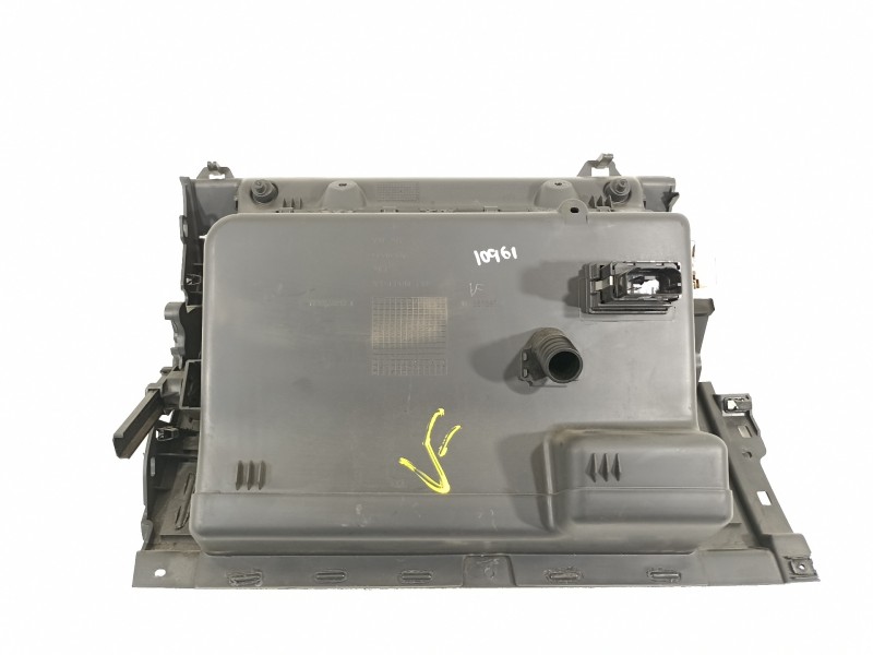 Recambio de guantera para volkswagen touran (1t3) advance referencia OEM IAM 1T1857101B 1T1857097J 