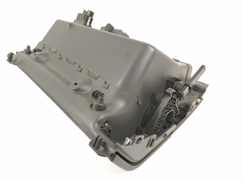 Recambio de guantera para volkswagen touran (1t3) advance referencia OEM IAM 1T1857101B 1T1857097J 