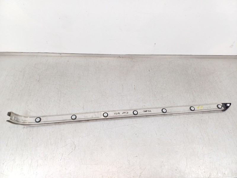 Recambio de no identificado para volkswagen crafter kasten (sy) furgón 35 bl ta fwd referencia OEM IAM 7C0843872  