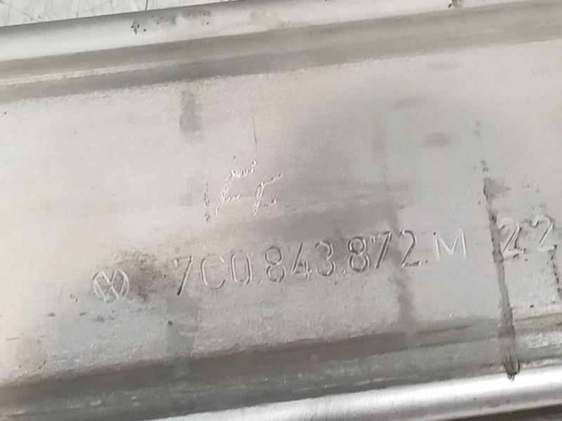 Recambio de no identificado para volkswagen crafter kasten (sy) furgón 35 bl ta fwd referencia OEM IAM 7C0843872  