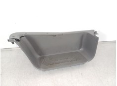 Recambio de moldura para volkswagen crafter kasten (sy) furgón 35 bl ta fwd referencia OEM IAM 7C0863735  